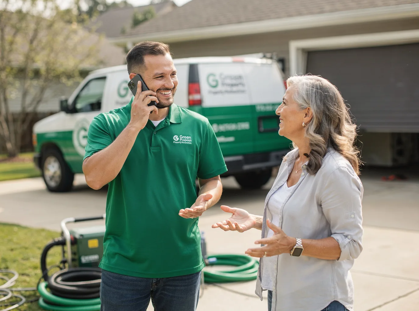 Water Damage Restoration Gibsonburg, OH FAQs